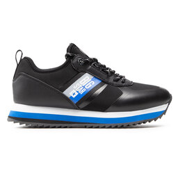 

Снікерcи Big Star Shoes, Чорний
