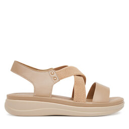 Clara Barson Sandale Clara Barson WFA3749-1 Bej