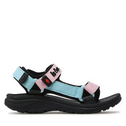 

Босоніжки Lee Cooper LCW-23-34-1688LA Pink/Blue, Рожевий