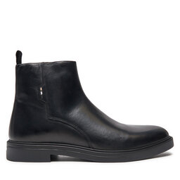 BOSS Polacchine BOSS Calev 50529254 10251919 01 Nero