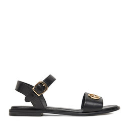 Beverly Hills Polo Club Sandalen Beverly Hills Polo Club WI16-BAGA-02 Schwarz