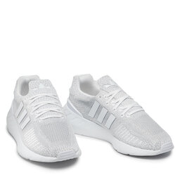 

Взуття adidas Swift Run 22 GZ3499 Ftwwht/Gretwo/Cblack, Сірий