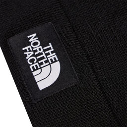 

Шапкa The North Face Dock Worker Recyced Beanie NF0A3FNTJK31 Tnf Black, Чорний