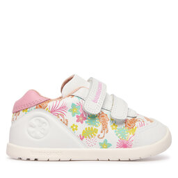 Biomecanics Sneakers Biomecanics 262156 M Weiß