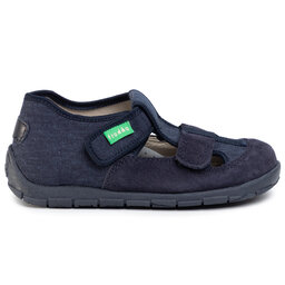 

Тапочки Froddo G1700249-7 D Dark Blue, Cиній