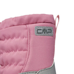 

Снігоходи CMP Hanki 3.0 Snow Boots 3Q75674 Rosa B216, Рожевий