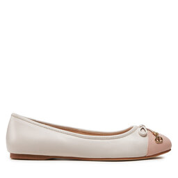 TWINSET Ballerine TWINSET 241TCP110 Beige