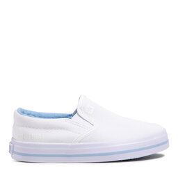 Big Star Shoes Tenisky Big Star Shoes HH374010 White