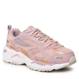 Fila Sneakers Fila Cr-Cw02 Ray Tracer Teens FFT0025.43069 Peach Whip/Iridescent