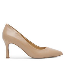 Lasocki Pantofi pumps Lasocki WYL3794-1Z Bej
