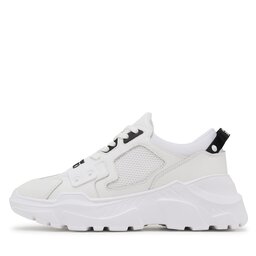 

Снікерcи Versace Jeans Couture 75YA3SC4 ZP325 003, Білий