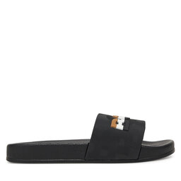 BOSS Şlapi BOSS J52269 S Negru