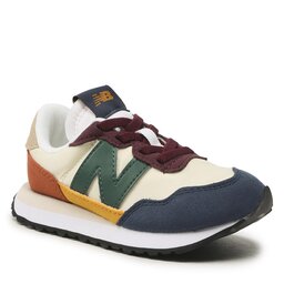 New Balance Laisvalaikio batai New Balance PH237VE Tamsiai mėlyna
