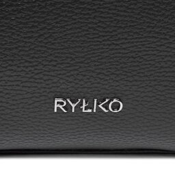 

Сумка Ryłko R10104TB Czarny UW9, Чорний