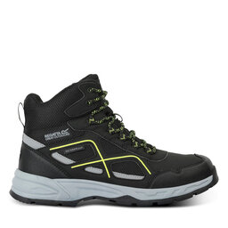 Regatta Botas de trekking Regatta Vendeavour Boot RMF807 Negro