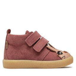 

Черевики Mrugała 5180/3-04 Bunny Berry, Фіолетовий