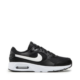 Nike Snīkeri Nike Air Max Sc CW4555 002 Melns