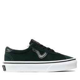 

Кросівки Vans Sport VN0A54EY8CH1 (Camo) Scarab/Timber Wolf, Зелений