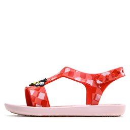 

Босоніжки Ipanema Dream IX Baby 83356 Pink/Red AI578, Рожевий