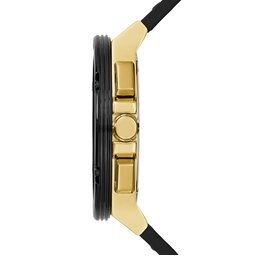 

Годинник Guess Circuit GW0487G5 BLACK/GOLD, Чорний