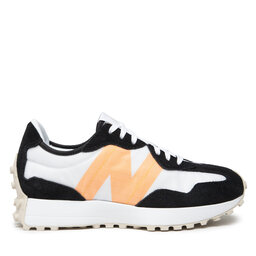 

Снікерcи New Balance MS327SO Чорний