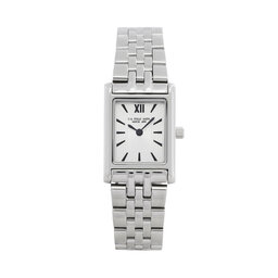 U.S. Polo Assn. Uhr U.S. Polo Assn. Vivian USP8416ST Silberfarben