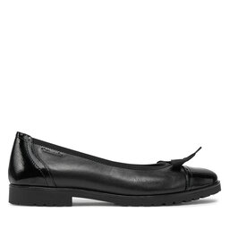 Tamaris Balerina Tamaris 1-22126-43 Fekete