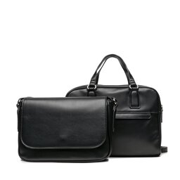Carpisa Handväska Carpisa BSA97204542 Black 001
