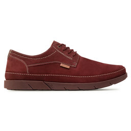 

Туфлі Go Soft MI08-C823-818-04 Maroon, Бордовий