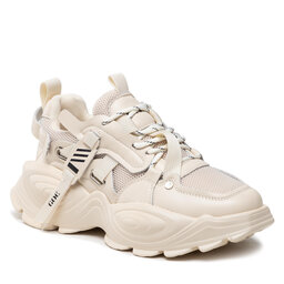 

Снікерcи GOE JJ2N4082 Beige, Бежевий