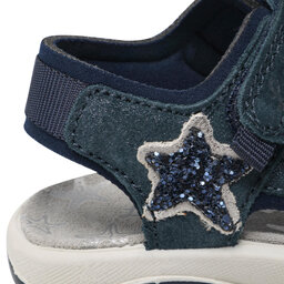 

Босоніжки Lurchi Fia 33-18808-47 Dk Blue, Cиній