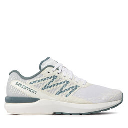

Взуття Salomon Sonic 5 Balance 417100 28 V0 White/Lunar Rock/Trooper, Білий