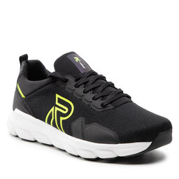 Rieker Sneakers Rieker 07802-01 Schwarz