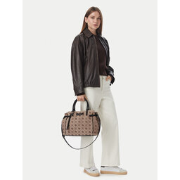 Guess Сумка Guess Dorothy HWJP22 31060 Світло-коричневий