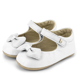 

Туфлі Bibi 1124196 White, Білий