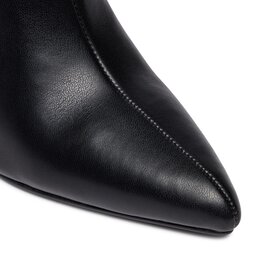 

Ботильйони Steve Madden Lyricals Bootie SM11002592 SM11002592-001 Black, Чорний