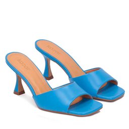 Kazar Sandaler och Slip-ons Kazar Otylia 63771-01-10 Niebieski