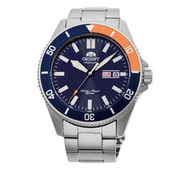 Orient Zegarek Orient RA-AA0913L19B Silver