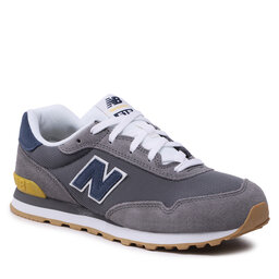 New Balance Sneakers New Balance GC515BH Grau