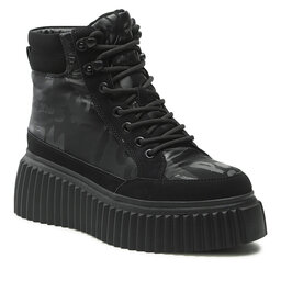 Keddo Bottines Keddo 828126/17-02E Black