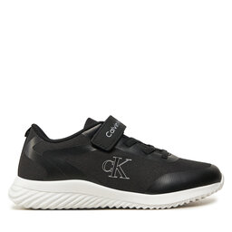 Calvin Klein Jeans Sneakers Calvin Klein Jeans V3X9-81085-1695 M Nero