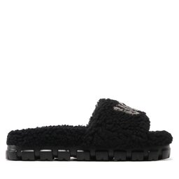 

Тапочки Ugg W Cozetta Curly Graphic 1132891 Blk, Чорний