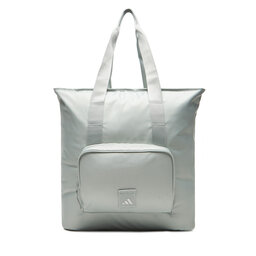 adidas Torebka adidas adidas Prime Tote JD2262 Szary