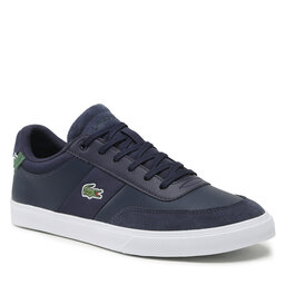Lacoste Αθλητικά Lacoste Court-Master Pro 1231 Sma 745SMA00437B4 Nvy/Dk Grn