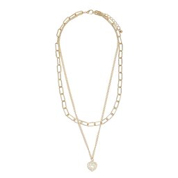 ONLY Collier ONLY 15284881 Gold Colour 4134217