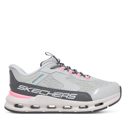 Skechers Снікерcи Skechers Vista Lane 303654L/GYPK Світло-сірий