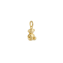 TOUS Anhänger TOUS Bold Bear 1003827400 Goldfarben