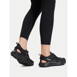 Hoka Sandalen Hoka Hopara 2 1147670 Schwarz