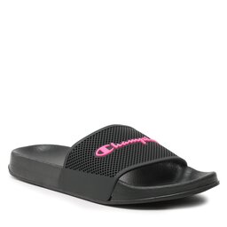 Champion Papucs Champion S11512-KK001 NBK/FUCSIA