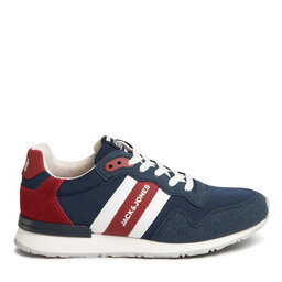 Jack&Jones Laisvalaikio batai Jack&Jones Stellar 12169463 Tamsiai mėlyna